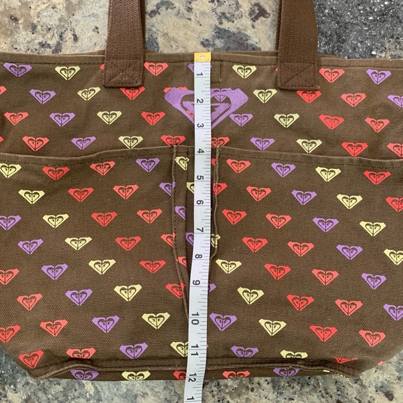 Roxy Tote Bag - Picture 6 of 7